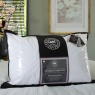 The Lyndon Company Soft As Down Baffle Wall Pillow