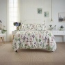 Deyongs Cottage Garden Quilt Set - Multi