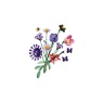 LEGO LEGO Botanicals Editions 11507 Olivia Rodrigo's Flower Bouquet