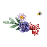 LEGO LEGO Botanicals Editions 11507 Olivia Rodrigo's Flower Bouquet