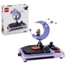 LEGO LEGO Editions 43029 Olivia Rodrigo's Concert Moon