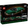 LEGO LEGO Icons 11381 Jaguar E-Type
