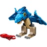 LEGO LEGO Jurassic World 77977 Baby Dinosaur: Pteranodon