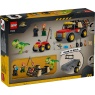 LEGO LEGO Jurassic World 77978 Young T. Rex Transport Truck