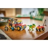 LEGO LEGO Jurassic World 77978 Young T. Rex Transport Truck