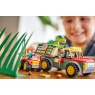 LEGO LEGO Jurassic World 77978 Young T. Rex Transport Truck