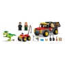 LEGO LEGO Jurassic World 77978 Young T. Rex Transport Truck