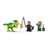 LEGO LEGO Jurassic World 77978 Young T. Rex Transport Truck