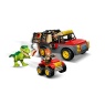 LEGO LEGO Jurassic World 77978 Young T. Rex Transport Truck