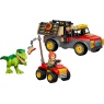 LEGO LEGO Jurassic World 77978 Young T. Rex Transport Truck