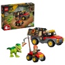 LEGO LEGO Jurassic World 77978 Young T. Rex Transport Truck