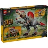 LEGO LEGO Jurassic World 77982 Spinosaurus Dinosaur Escape