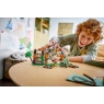 LEGO LEGO Jurassic World 77982 Spinosaurus Dinosaur Escape
