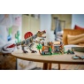 LEGO LEGO Jurassic World 77982 Spinosaurus Dinosaur Escape