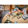 LEGO LEGO Jurassic World 77982 Spinosaurus Dinosaur Escape