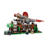LEGO LEGO Jurassic World 77982 Spinosaurus Dinosaur Escape