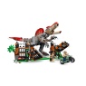 LEGO LEGO Jurassic World 77982 Spinosaurus Dinosaur Escape