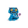 LEGO LEGO KPop Demon Hunters 72537 Derpy Tiger & Sussie Bird