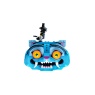 LEGO LEGO KPop Demon Hunters 72537 Derpy Tiger & Sussie Bird
