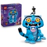 LEGO LEGO KPop Demon Hunters 72537 Derpy Tiger & Sussie Bird