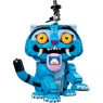LEGO LEGO KPop Demon Hunters 72537 Derpy Tiger & Sussie Bird