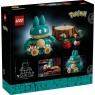 LEGO LEGO Pokémon 72150 Munchlax
