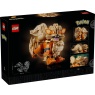 LEGO LEGO Pokémon 72160 Arcanine