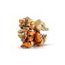 LEGO LEGO Pokémon 72160 Arcanine