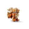 LEGO LEGO Pokémon 72160 Arcanine