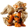 LEGO LEGO Pokémon 72160 Arcanine