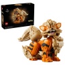 LEGO LEGO Pokémon 72160 Arcanine