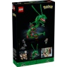 LEGO LEGO Pokémon 72168 Rayquaza