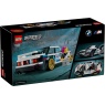 LEGO LEGO Speed Champions 77263 BMW M3 (E30)