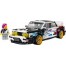 LEGO LEGO Speed Champions 77263 BMW M3 (E30)