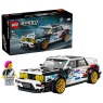 LEGO LEGO Speed Champions 77263 BMW M3 (E30)