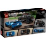 LEGO LEGO Speed Champions 77264 Jaguar Project 7 & Land Rover Defender