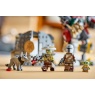 LEGO LEGO Star Wars 75451 Hutt Palace Sentry Droid Showdown