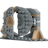 LEGO LEGO Star Wars 75451 Hutt Palace Sentry Droid Showdown