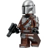 LEGO LEGO Star Wars 75451 Hutt Palace Sentry Droid Showdown