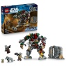 LEGO LEGO Star Wars 75451 Hutt Palace Sentry Droid Showdown