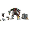 LEGO LEGO Star Wars 75451 Hutt Palace Sentry Droid Showdown