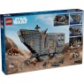 LEGO LEGO Star Wars 75453 Offworld Sandcrawler & Mudhorn