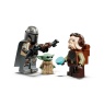 LEGO LEGO Star Wars 75453 Offworld Sandcrawler & Mudhorn