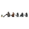 LEGO LEGO Star Wars 75453 Offworld Sandcrawler & Mudhorn