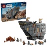 LEGO LEGO Star Wars 75453 Offworld Sandcrawler & Mudhorn