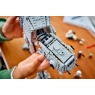LEGO LEGO Star Wars 75454 Imperial Remnant AT-AT with INT-4