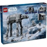 LEGO LEGO Star Wars 75454 Imperial Remnant AT-AT with INT-4