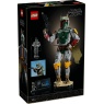 LEGO LEGO Star Wars 75455 Boba Fett
