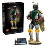 LEGO LEGO Star Wars 75455 Boba Fett