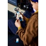 LEGO LEGO Marvel 76339 The Fantastic Four H.E.R.B.I.E.